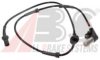 SAAB 8963092 Sensor, wheel speed